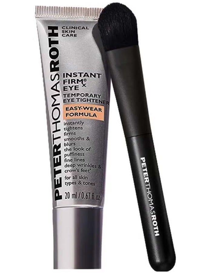 Peter Thomas Roth | Instant FIRMx® Eye Temporary Eye Tightener Easy-Wear Formula - Image 1