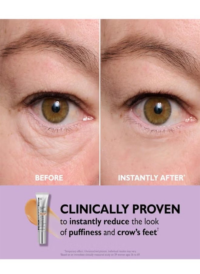 Peter Thomas Roth | Instant FIRMx® Eye Temporary Eye Tightener Easy-Wear Formula - Image 2