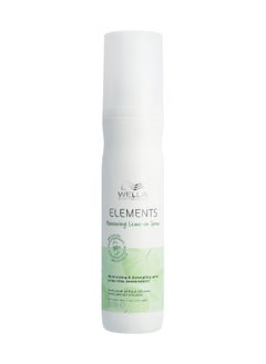 Wella Professionals Elements Renewing Leave-In Spray 150Ml  - Image 1