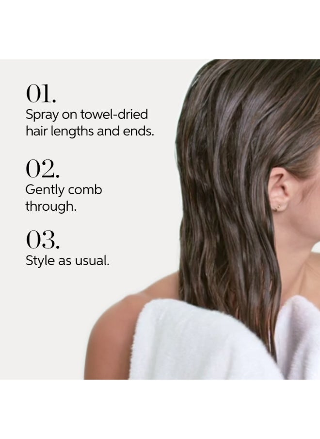 Wella Professionals - Elements Renewing Leave-In Spray 150Ml - Image 1