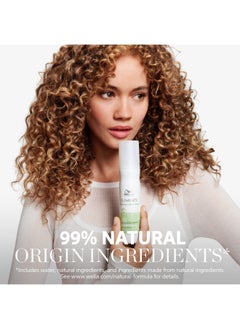 Wella Professionals Elements Renewing Leave-In Spray 150Ml  - Image 3