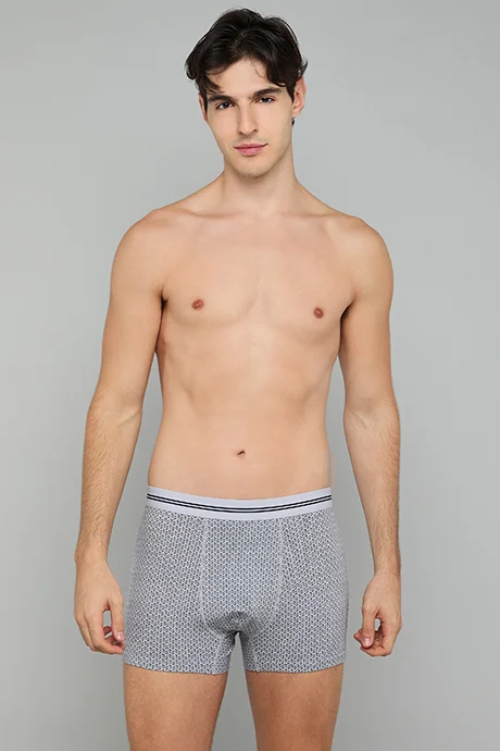 أر أند بي 2 Pack Mid Trunks