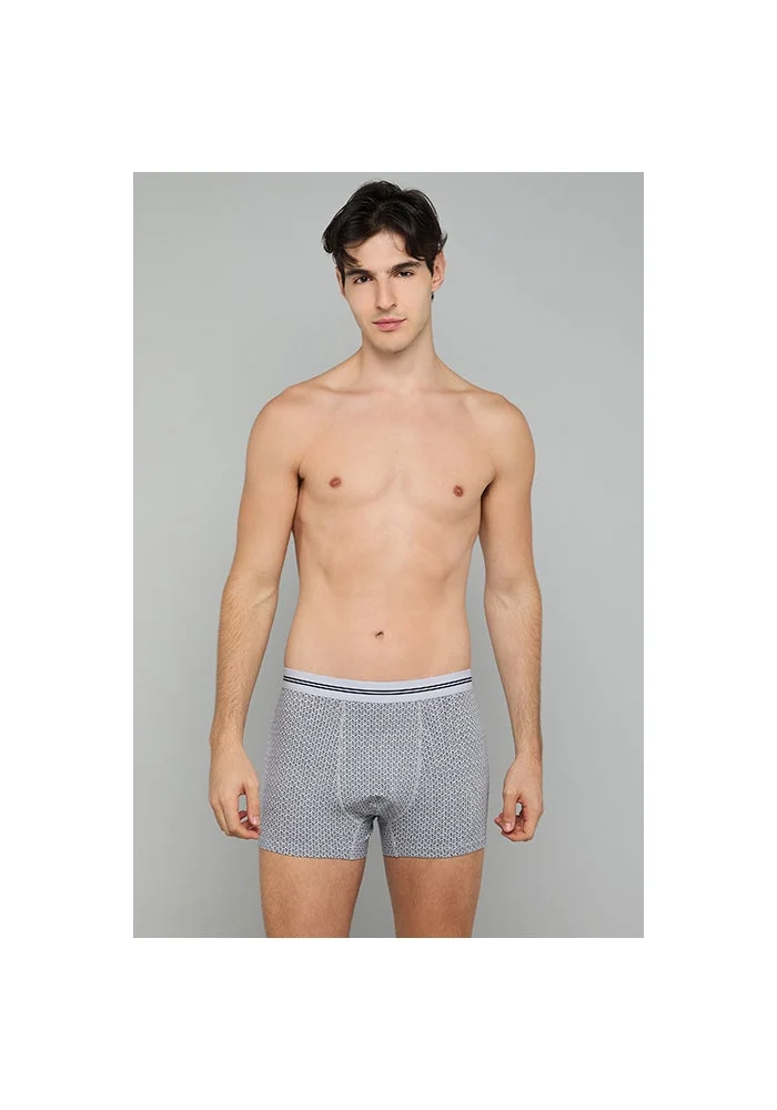 أر أند بي 2 Pack Mid Trunks