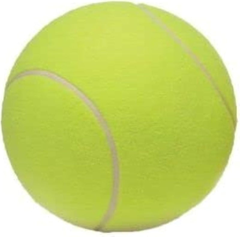 Unique Jumbo Tennis Ball9277_ with two years guarantee of satisfaction and quality