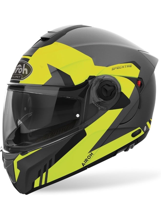 Airoh Unisex Specktre Motorcycle Helmet - Image 1