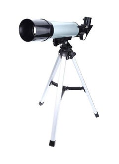 Generic F36050M Astronomical Telescope With Tripod  - Image 1
