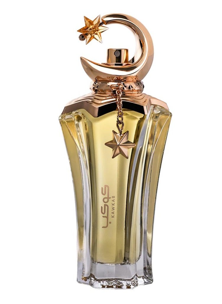 Ahmed Al Maghribi - Kawkab EDP 75ml - Image 1