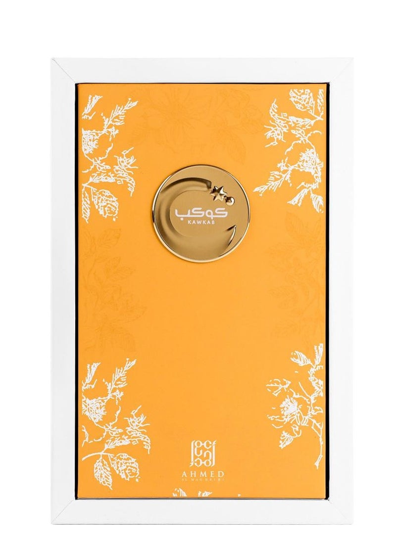 Ahmed Al Maghribi - Kawkab EDP 75ml - Image 1