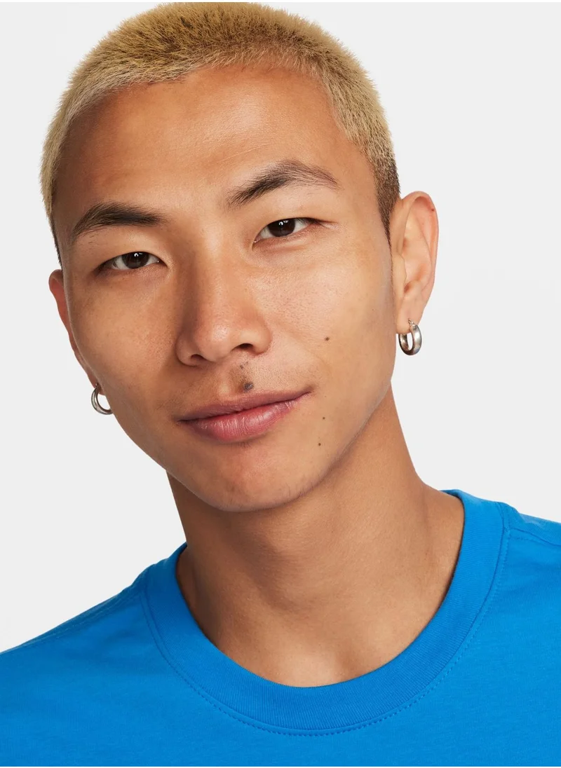 Nike Nsw Sole Rally Futura T-Shirt