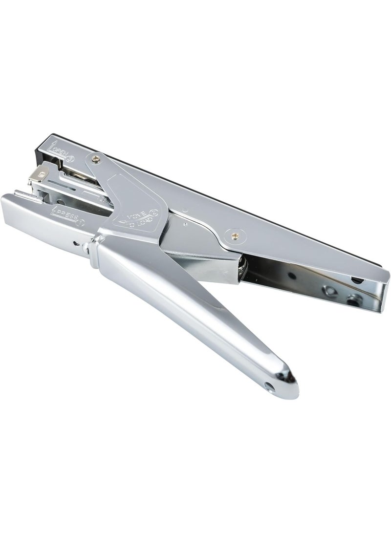 Kangaro Kangaro Stapler - HP-45, with 1000-Pins box, Heavy Duty easy to Use - Image 2