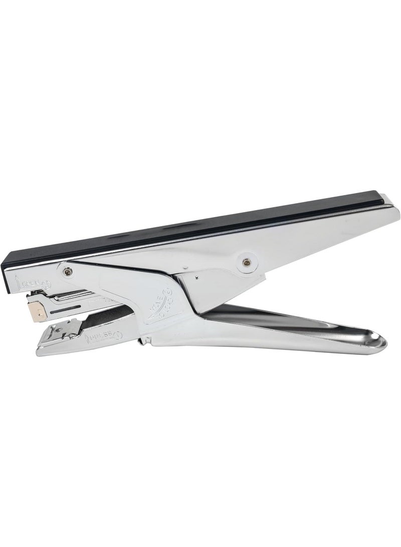Kangaro Best Heavy Duty Stapler - HP-45, with 1000-Pins box, Heavy Duty easy to Use - Image 4