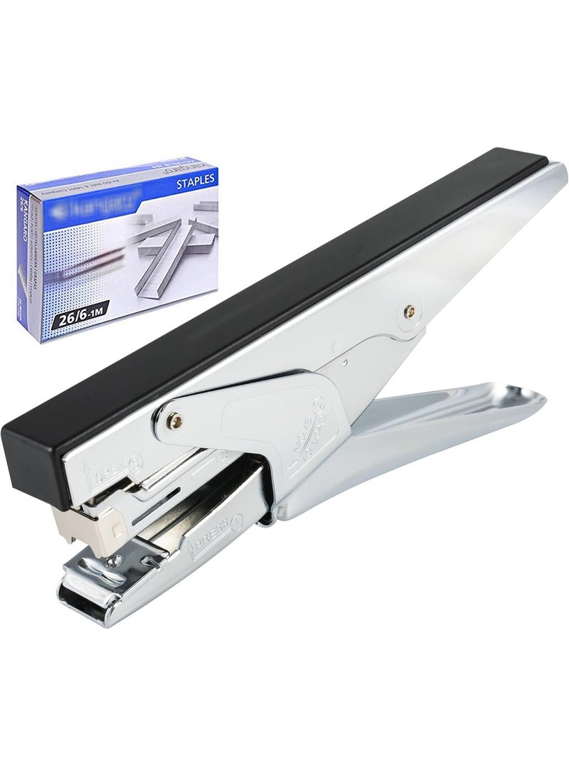 كانجارو دباسة كانجاروز - HP-45، مع صندوق يحتوي على 1000 دبوس، توفر استخدام سهل ومتانة عالية - Image 1