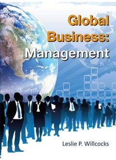 Global Business: Management 
