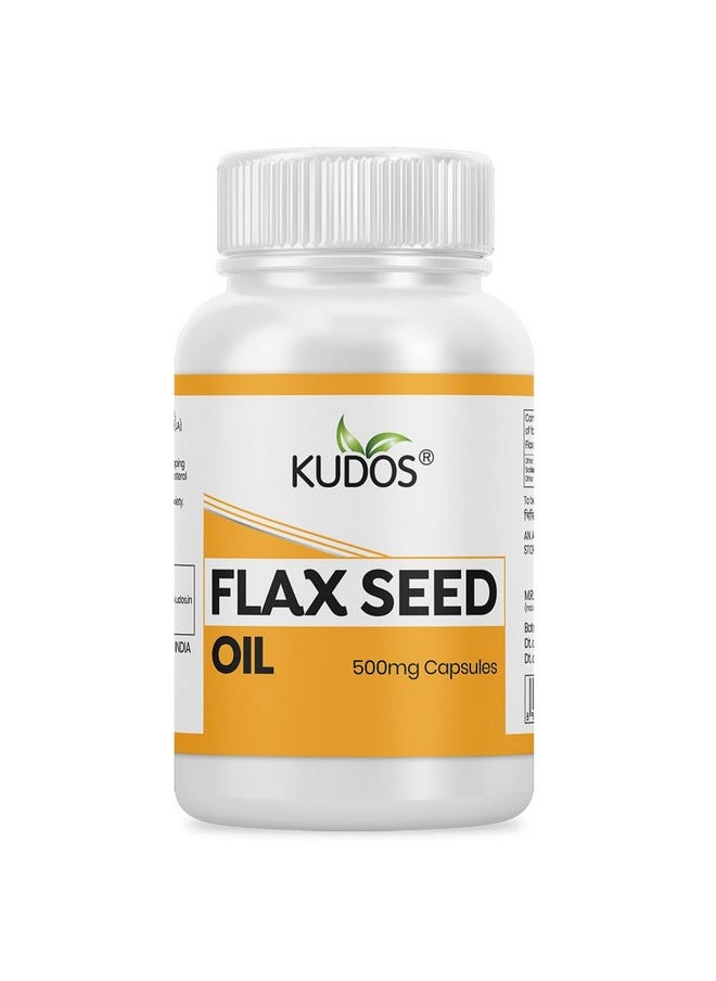 Flax Seed Oil Capsules - pzsku/Z4C62204BE254C4549EE9Z/45/_/1728309227/23b21af1-a1ab-4357-a296-700eca99a6f3