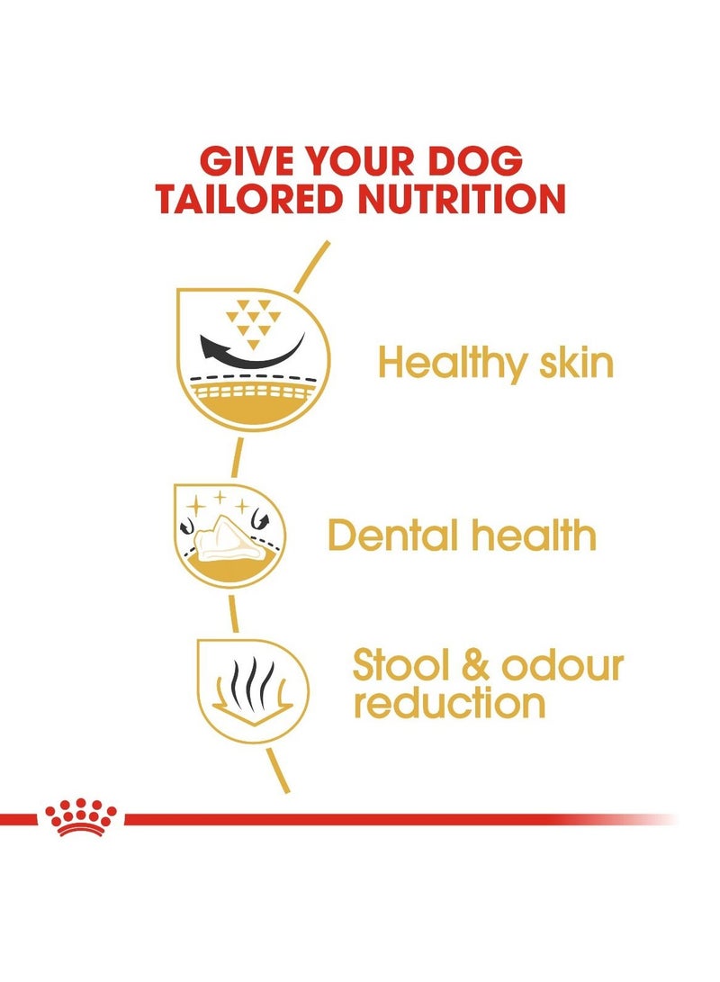 Royal Canin Breed Health Nutrition Shih Tzu Adult 1.5 KG - Image 4