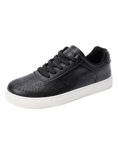 flâneur Flaneur Womens Sneakers - Shoes for Women, Comfortable Women's shoes Walking Shoes for Women, 100% Natural Leather, Outdoor Footwear for Women, Flat Sole Casual Ladies Shoes