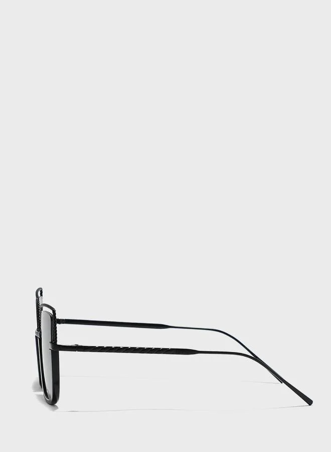 30Sundays Bougie Shape Sunglasses