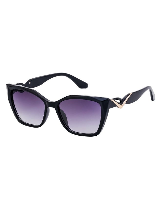 xozgdovg Women's Oversized Sunglasses  - Image 1