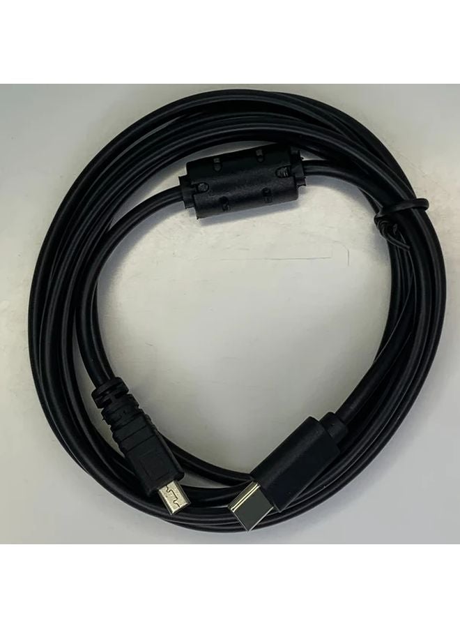 كابل OTG من 8P إلى Type C مقاس 59.06 بوصة لنقل البيانات للهواتف الذكية وكاميرات DSLR - Image 1