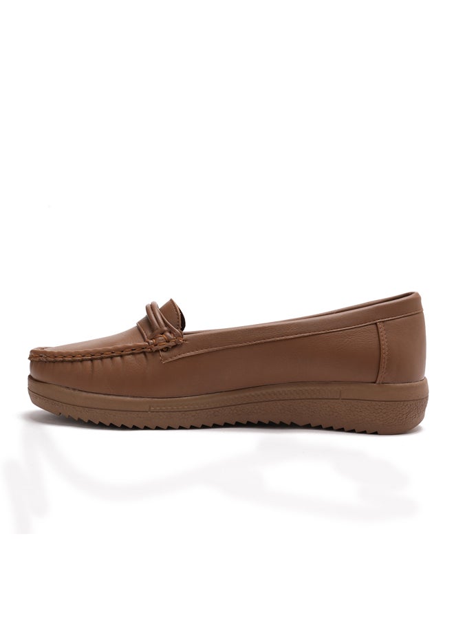 GRINTA Women Slip on Shoes  - Image 4