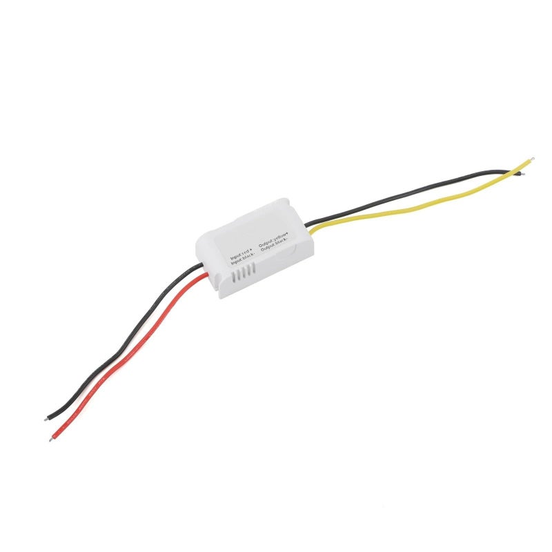 12V to 8.4V 2A 16.8W Step Down Power Converter Voltage Regulator Automotive Supply Module - Image 5