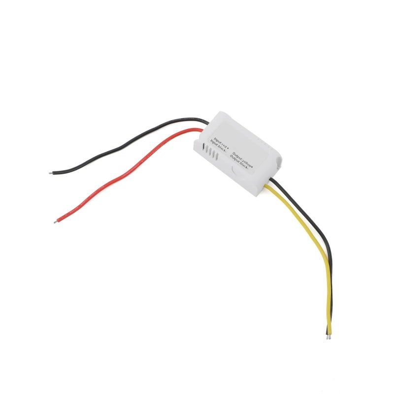 12V to 8.4V 2A 16.8W Step Down Power Converter Voltage Regulator Automotive Supply Module - Image 3