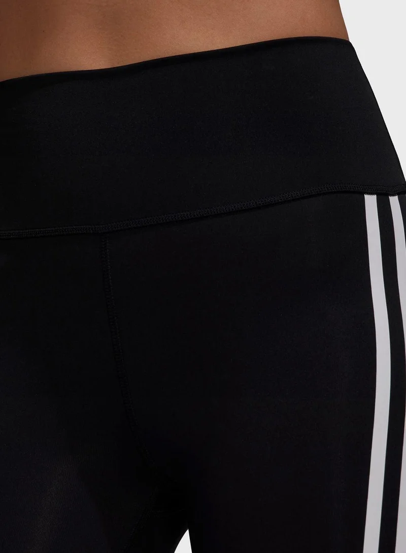 Adidas  BT FI 3S 7/8 T for Women | Best Price UAE