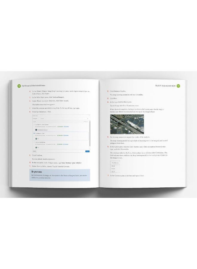 Top 20 Essential Skills for ArcGIS Online  - Image 5