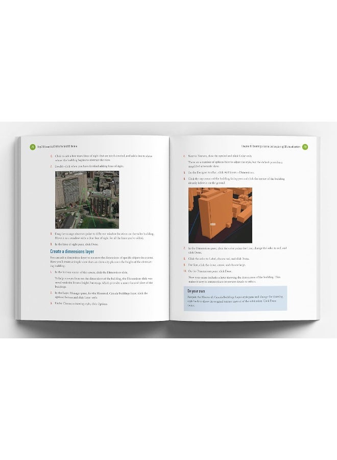 Top 20 Essential Skills for ArcGIS Online  - Image 3