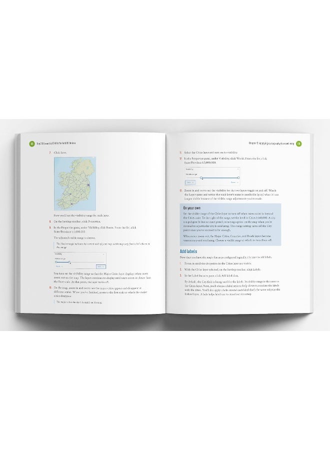 Top 20 Essential Skills for ArcGIS Online  - Image 2