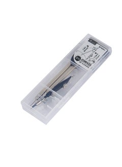 M&G M&G Chenguang Metal Compass Set Simple Series - No:ACS90896  - Image 1