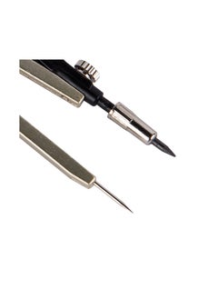 M&G M&G Chenguang Metal Compass Set Simple Series - No:ACS90896  - Image 3