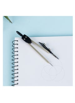 M&G M&G Chenguang Metal Compass Set Simple Series - No:ACS90896  - Image 5