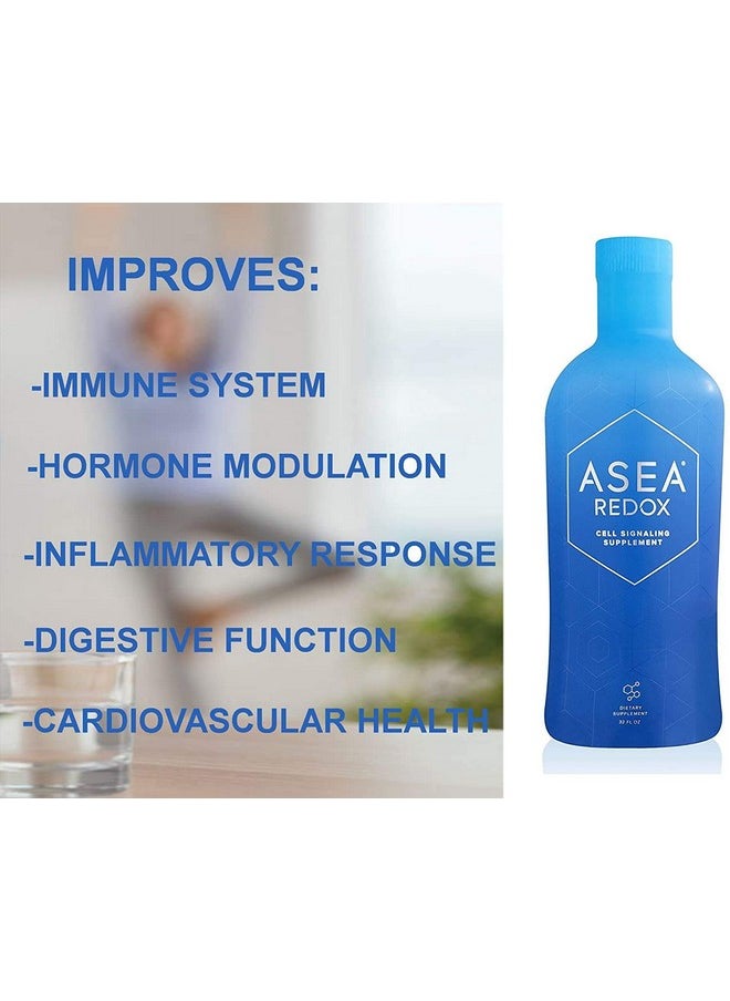 Redox Cell Signaling Supplement One 32Oz Bottle - pzsku/Z4C62FAEF25EE70AFE887Z/45/_/1695146291/bc458d52-e80e-49b1-910f-b7ba975c540a