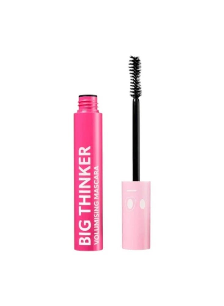 Trouble Maker Big Thinker Volumising Mascara - black | 7 ml - Image 1