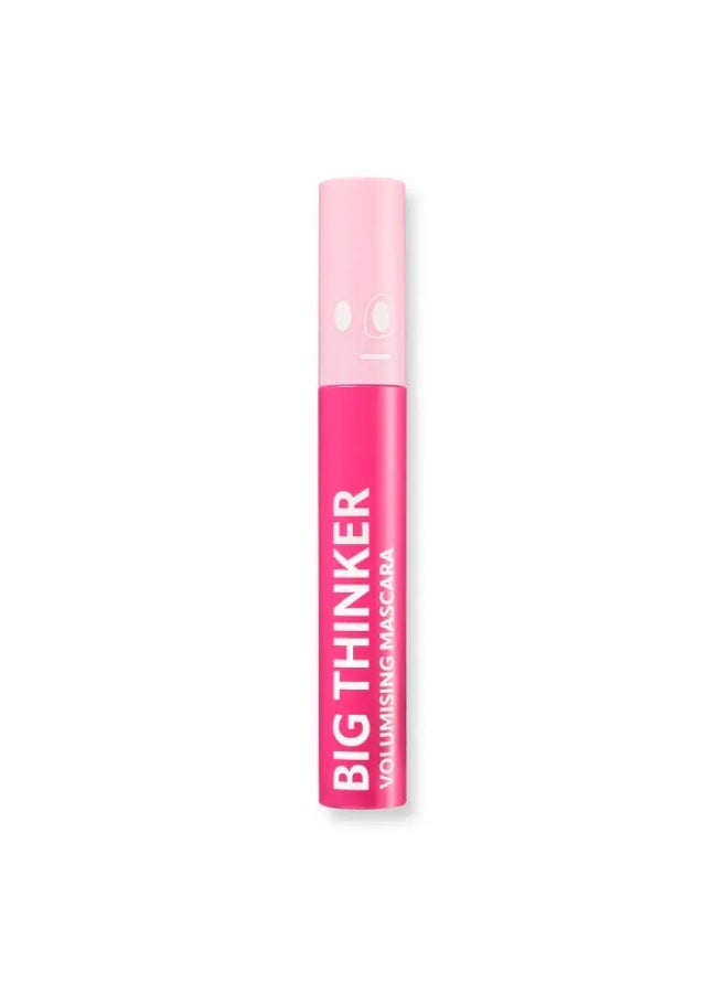 Trouble Maker Big Thinker Volumising Mascara - black | 7 ml - Image 2