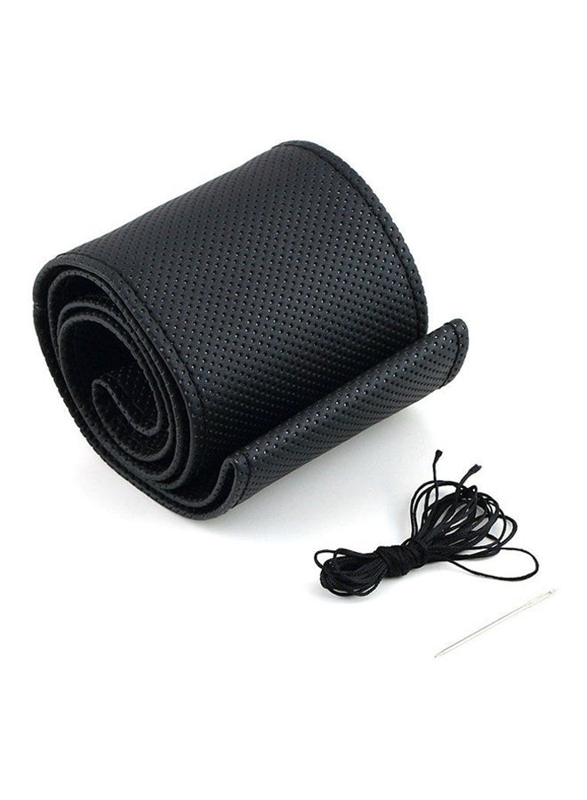 Generic Steering Wheel Cover - Image 1