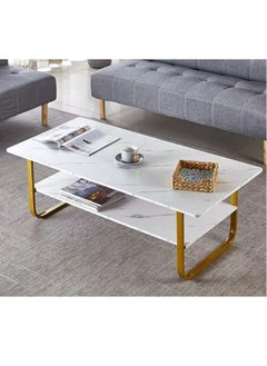 NKX 2 Layer Coffee Table  - Image 4