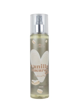 سيفن سيكرت معطر للجسم بالفانيليا 250 ml - pzsku/Z4C630F6861764488E059Z/45/_/1736620484/a2f82d9c-cc4f-4107-9656-78fe4cac859f