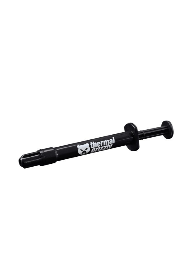 ثيرمال جريزلي Thermalgrizzly Kryonaut Extreme Ultra High Performance Thermal Grease - tg-ke-002-r