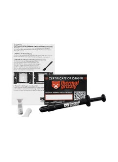 Thermal Grizzly Kryonaut Extreme ultra high performance thermal grease - TG-KE-002-R  - Image 4
