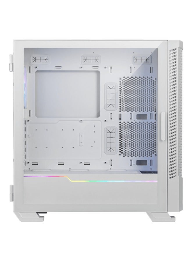 GCC GAMERS FENIX V9 Gaming Pc (Core i7-12700, 16GB RAM, 1TB SSD, RTX 4060 8GB, Air Cooler, Windows 11)  - Image 2