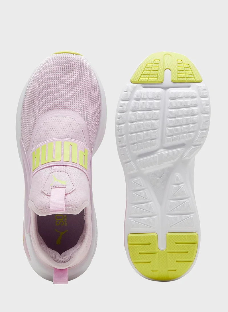PUMA Softride Enzo Evo Slip-On