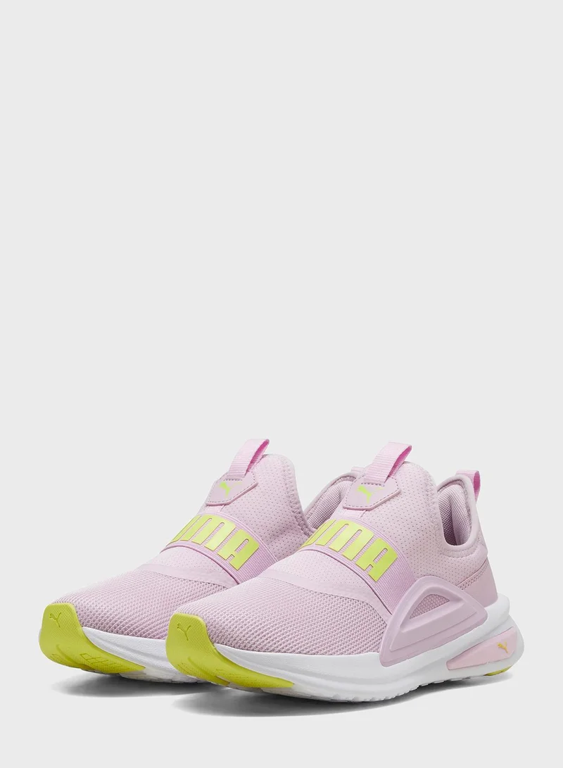 PUMA Softride Enzo Evo Slip-On