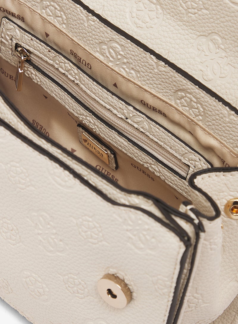 GUESS Cresidia Crossbody Bag - Image 4