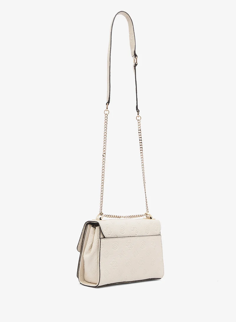 GUESS Cresidia Crossbody Bag