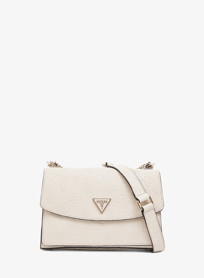 GUESS Cresidia Crossbody Bag - Image 1