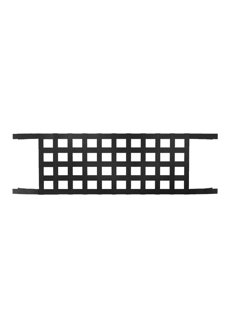 Generic Polaris RZR XP 1000 Rear Net Durable, Protective & Easy to Install - 078703  - Image 1