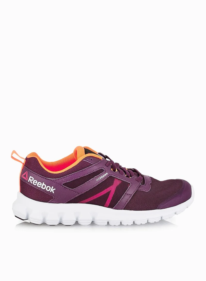 Reebok Hexaffect Fire