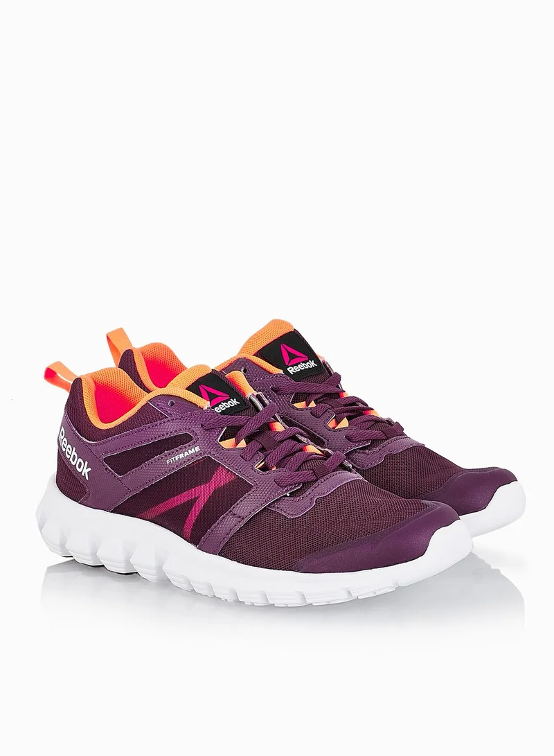 Reebok Hexaffect Fire